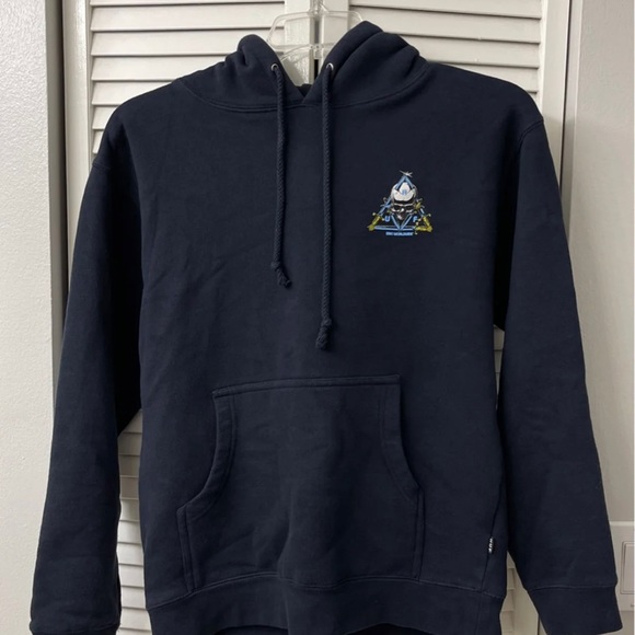 NWOT HUF Hoodie (Size S) - Picture 2 of 7